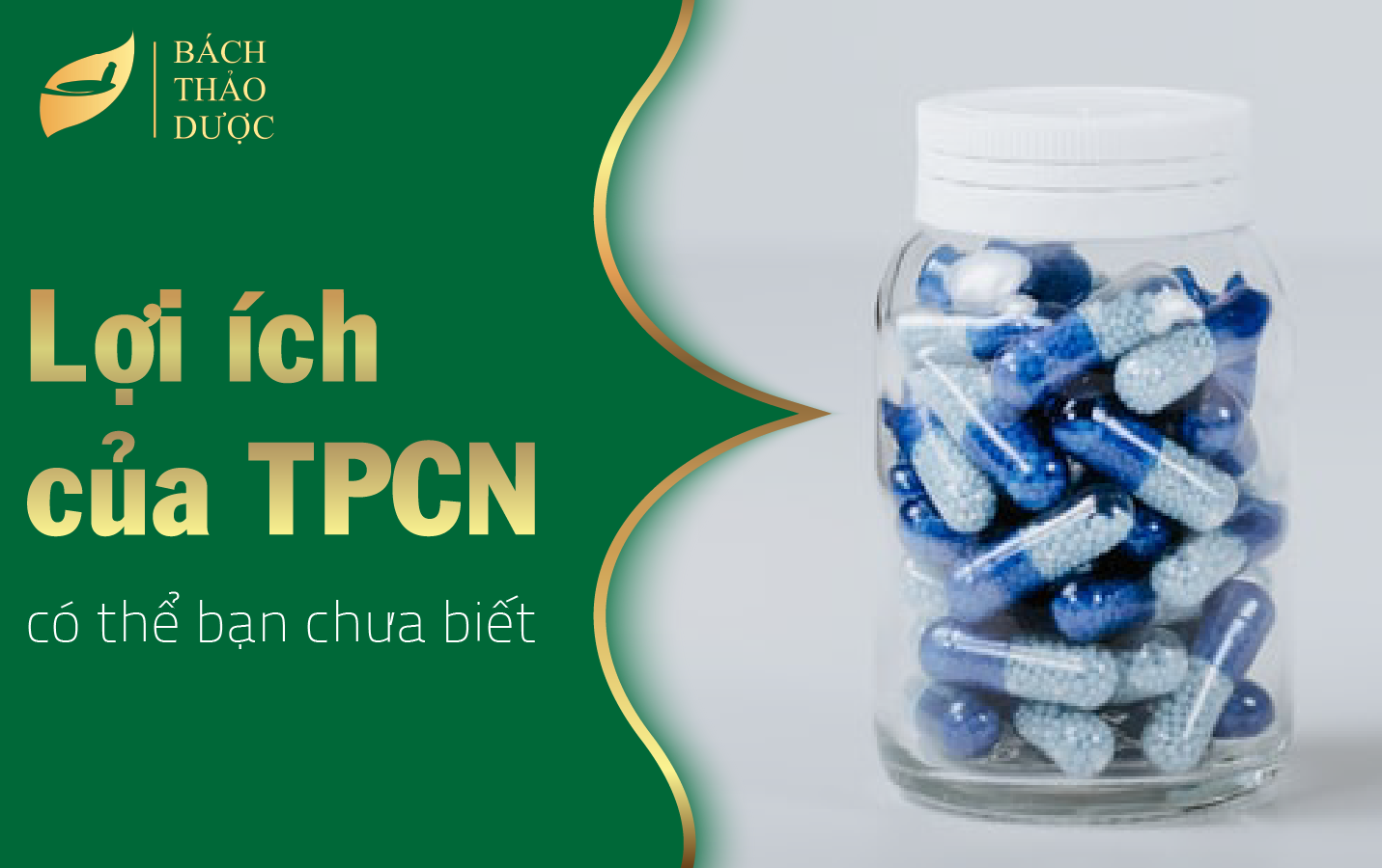 Lợi ích của thực phẩm chức năng có thể bạn chưa biết