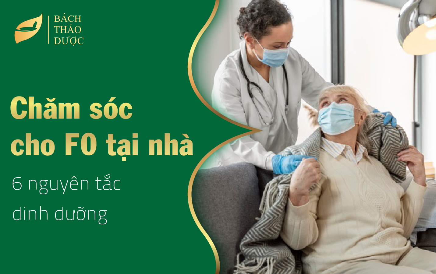 6 nguyên tắc dinh dưỡng chăm sóc cho F0 điều trị tại nhà