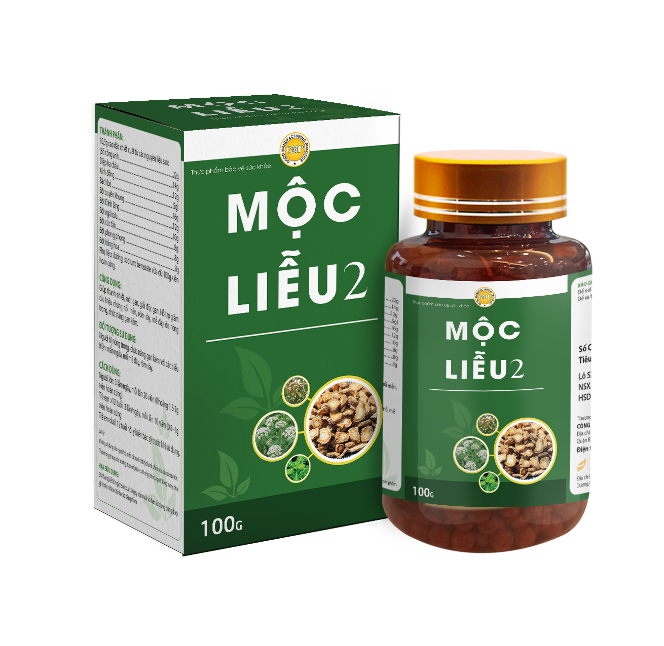 TPBVSK Mộc Liễu 2