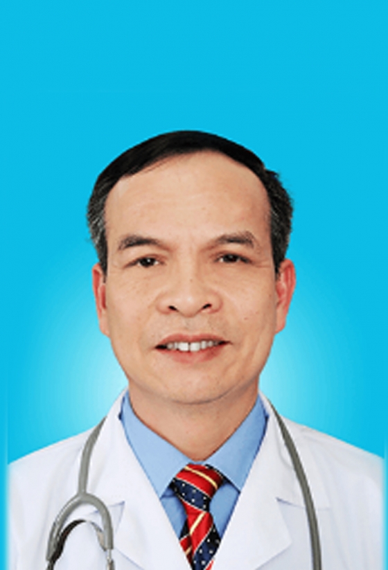 BS.Phạm Văn Long
