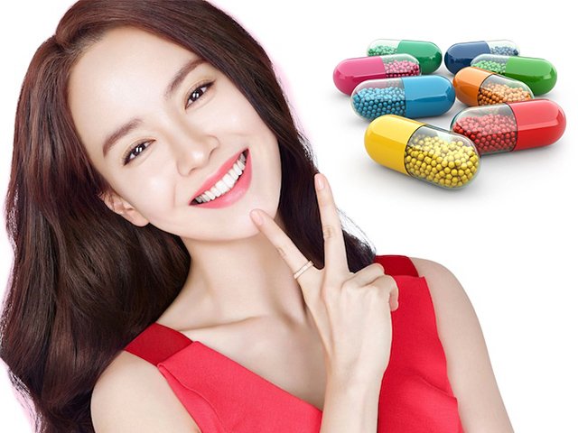 Vitamin làm đẹp da sử dụng như thế nào để phát huy hiệu quả tốt nhất?